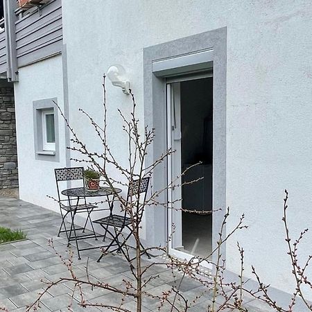 Ferienwohnung Bullaku Piding Exterior foto