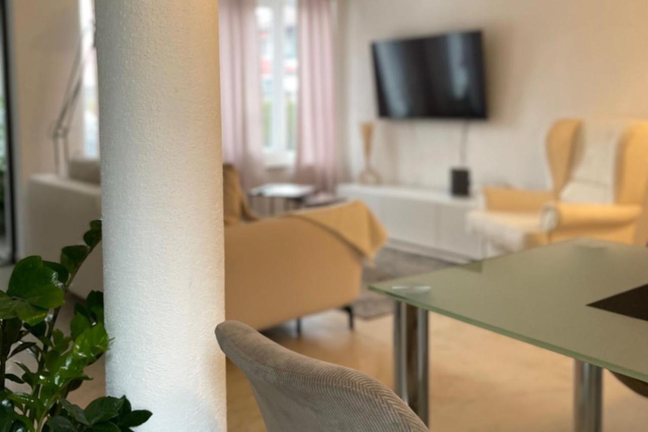 Ferienwohnung Bullaku Piding Exterior foto