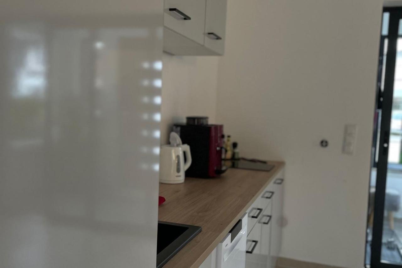 Ferienwohnung Bullaku Piding Exterior foto
