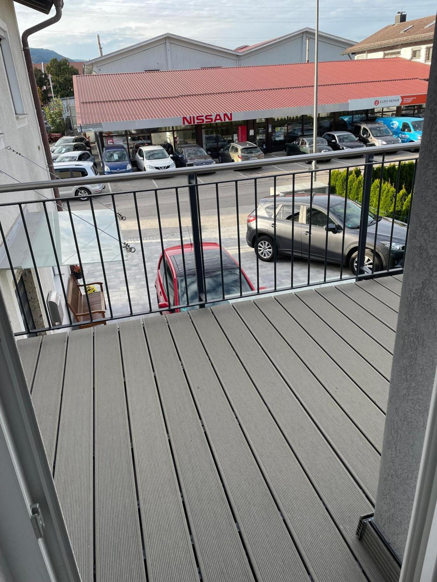 Ferienwohnung Bullaku Piding Exterior foto