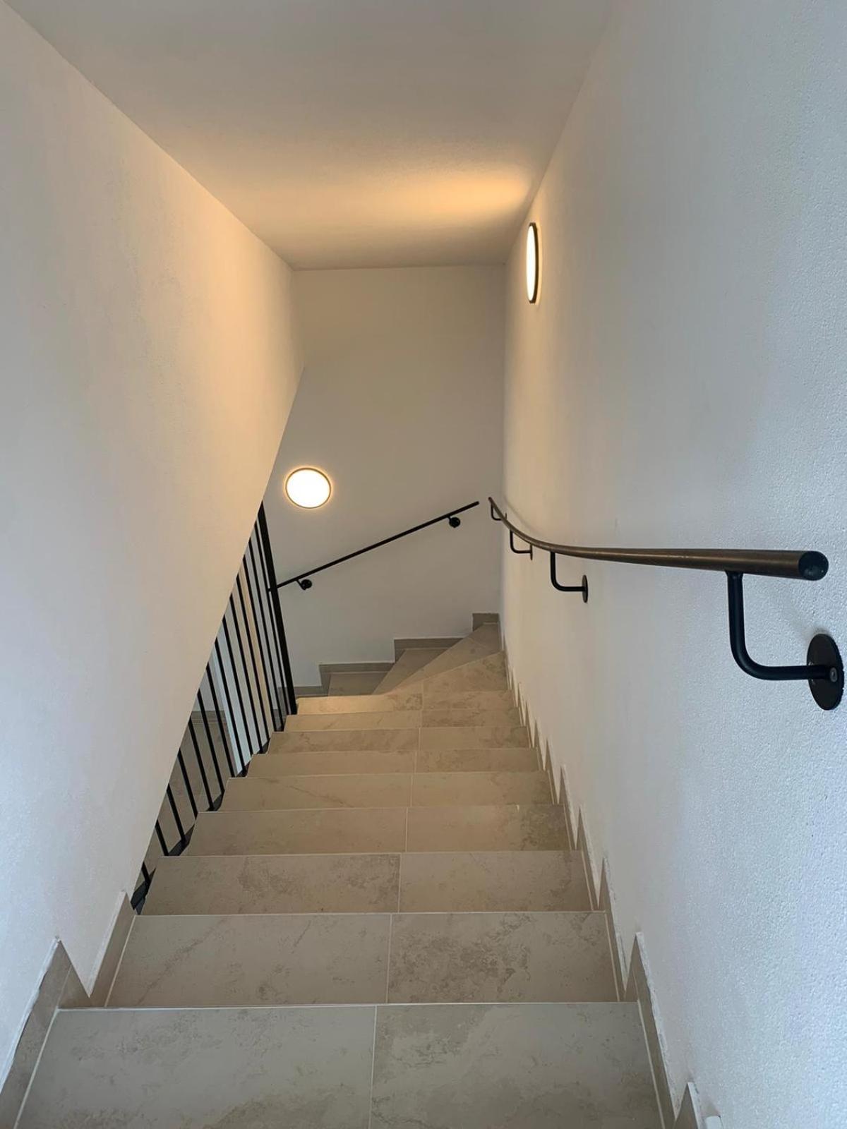 Ferienwohnung Bullaku Piding Exterior foto
